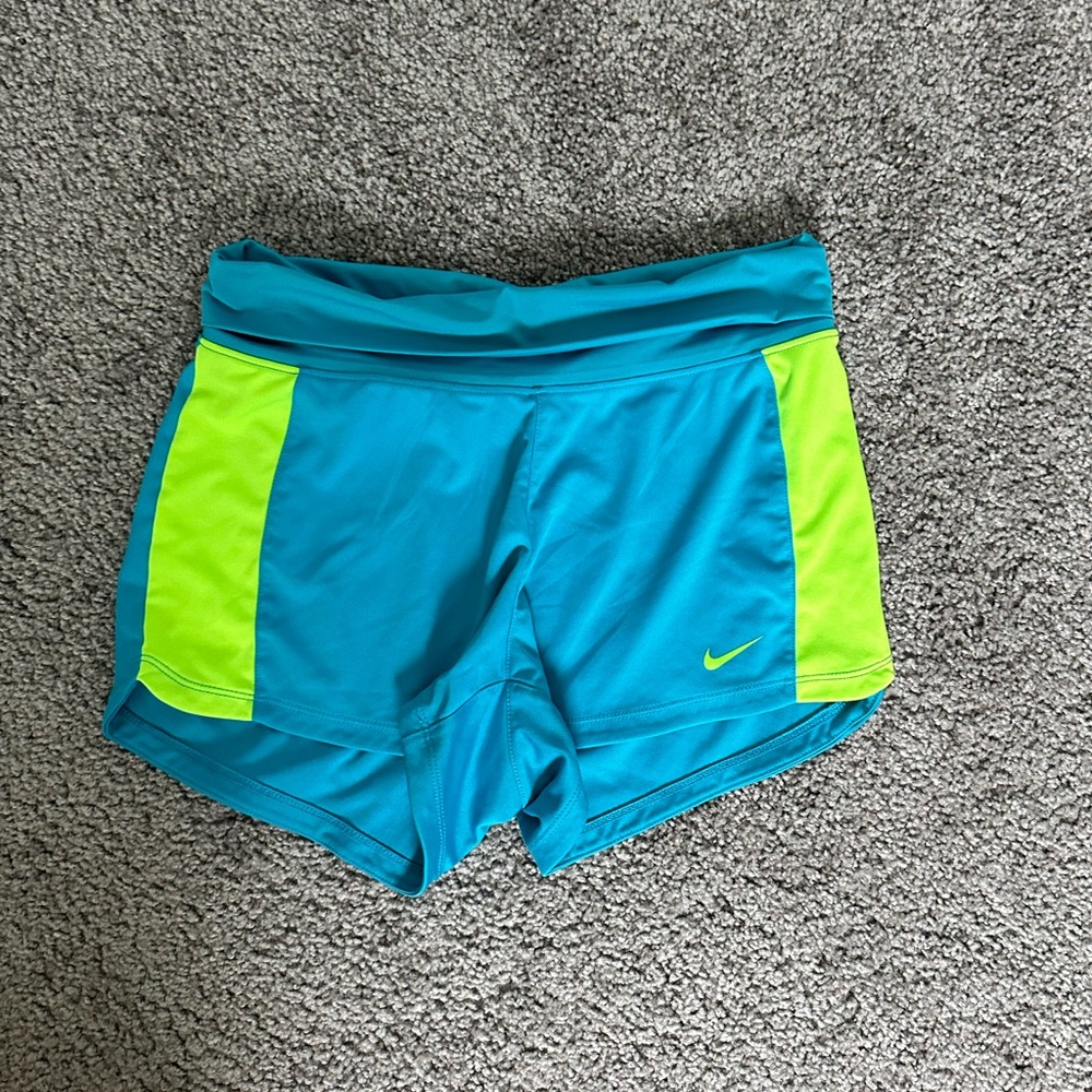 Nike Shorts